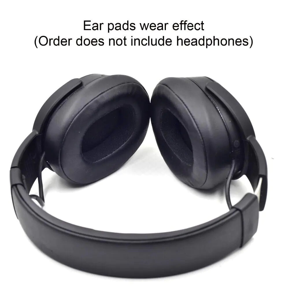 Replacement Ear Pads Cushions Covers