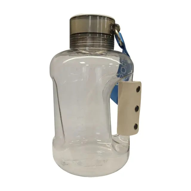 Hydrogen Sports Water Bottle