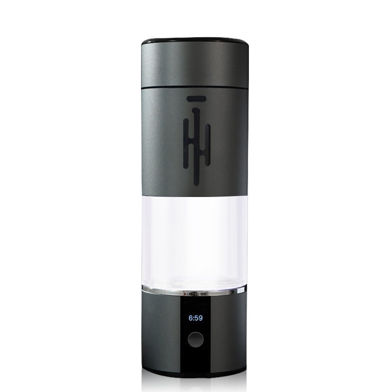 Hydrogen Oxygen Separation Hydrogen Cup