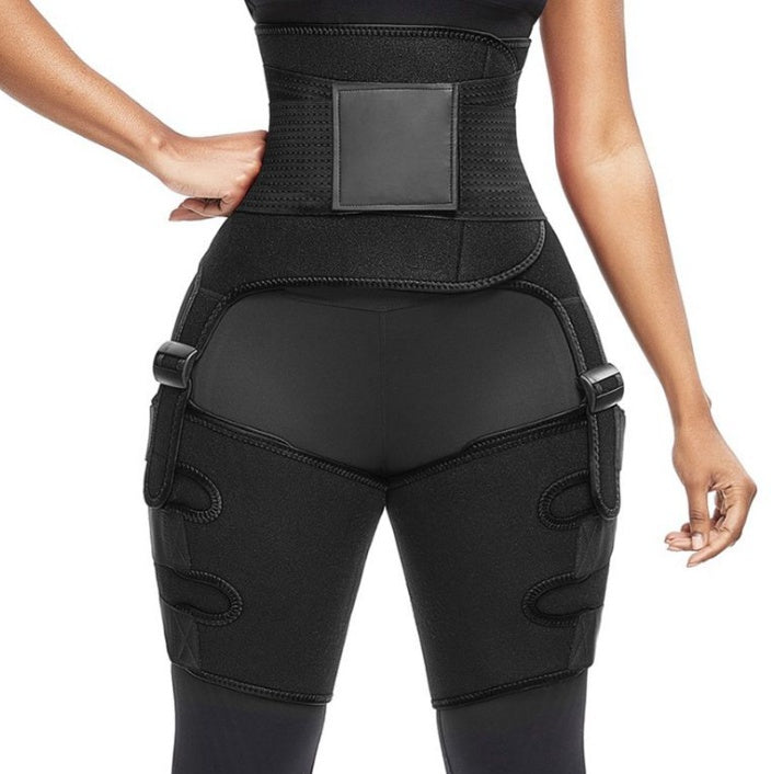 Adjustable Sports Waist Belt