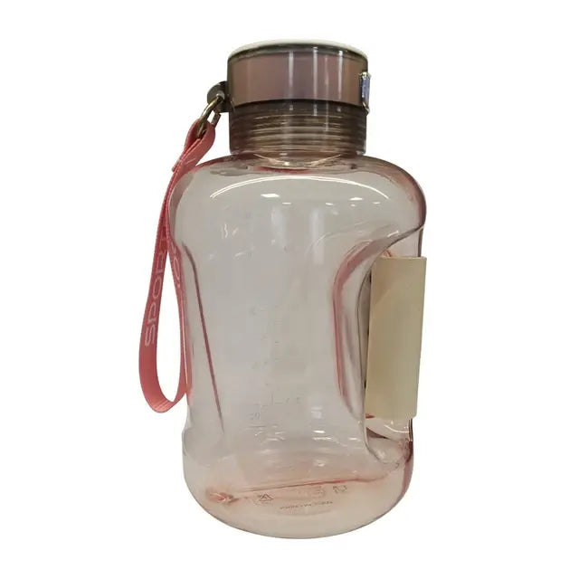 Hydrogen Sports Water Bottle