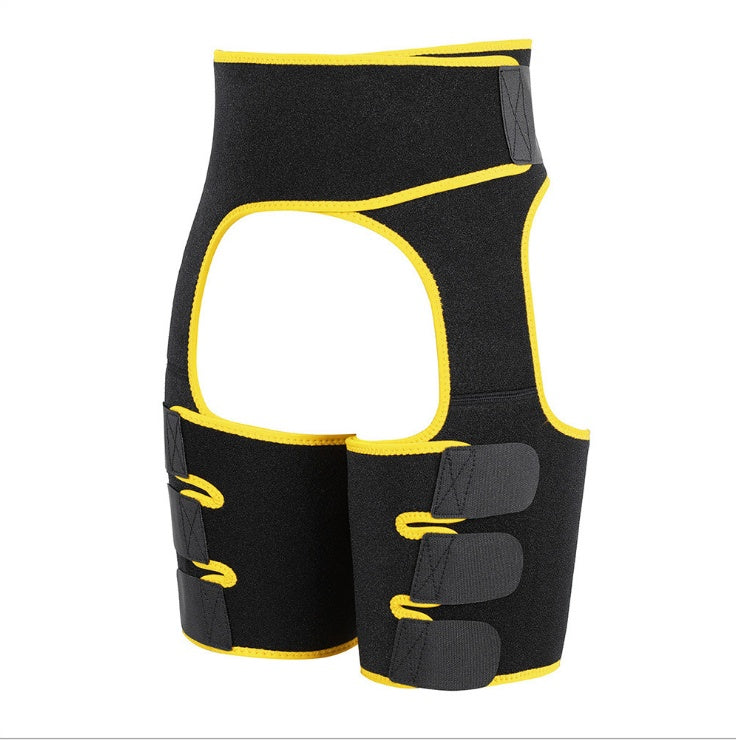 Adjustable Sports Waist Belt