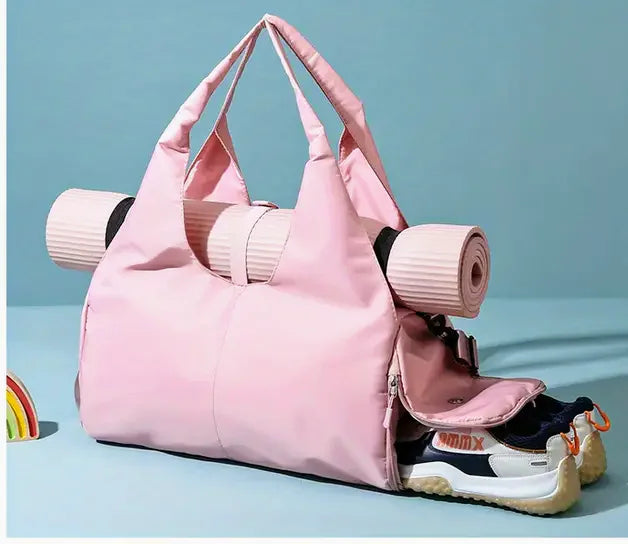 Yoga Mat Storage Handbags