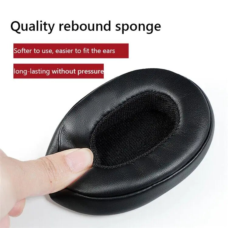 Replacement Ear Pads Cushions Covers