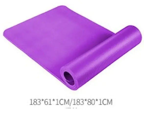 Standard Yoga Mat