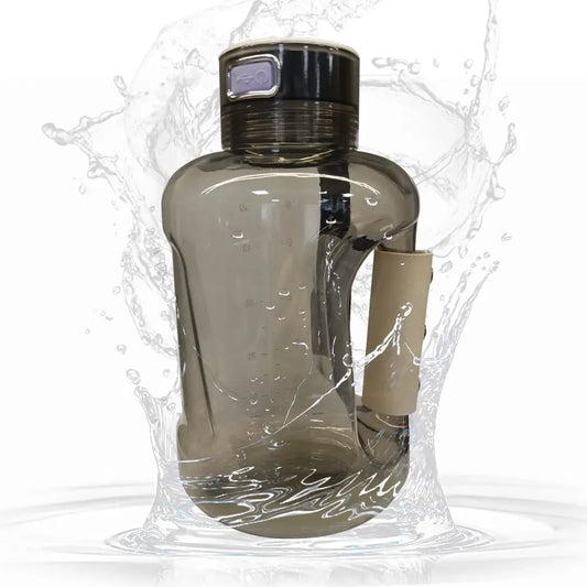 Hydrogen Sports Water Bottle