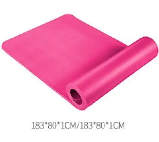 Standard Yoga Mat