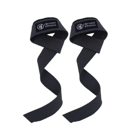 Gym Lifting Straps & Anti-Slip Fitness Gloves