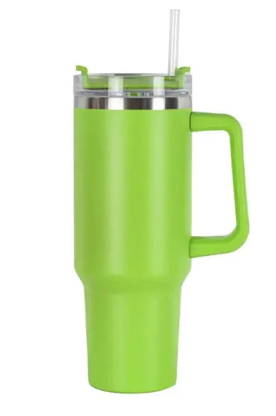 Stainless Steel Insulated Water Bottle