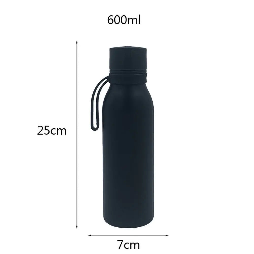 Smart Ultraviolet Sterilization Water Bottle