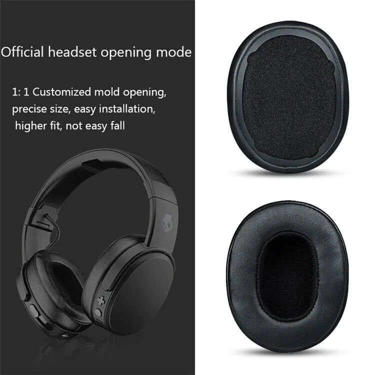 Replacement Ear Pads Cushions Covers